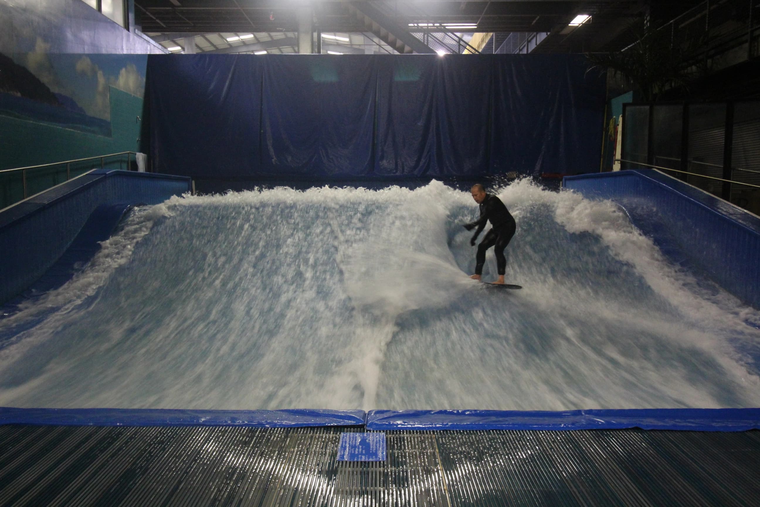 Flowrider